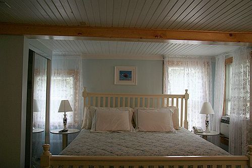 Marthas Vineyard Resort Оук Блъфс Екстериор снимка